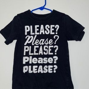 Please T-Shirt